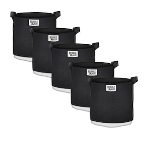Bubble Magic 5G Extraction Bags (5pcs)