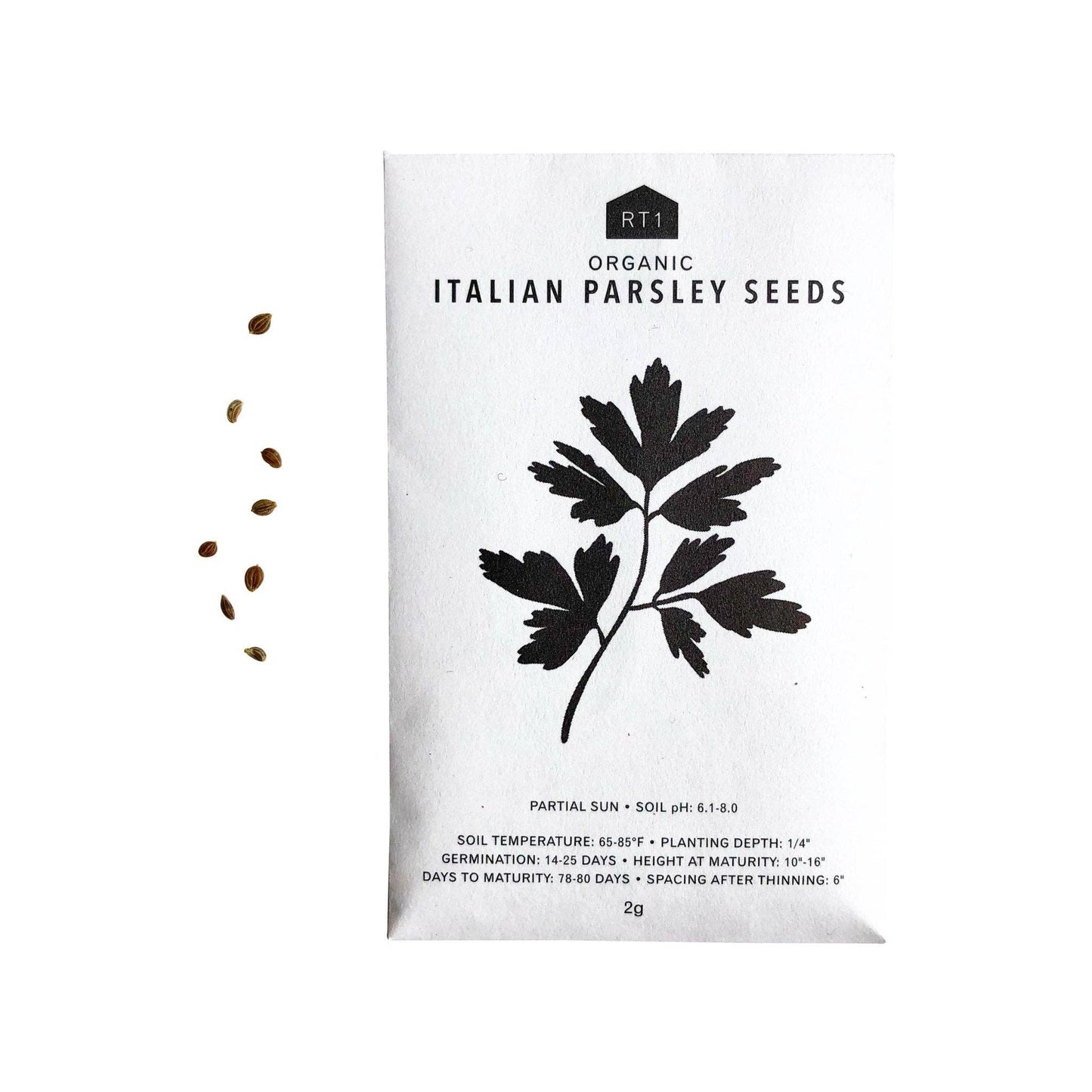 CULINARY HERB I SET - PACK OF 5
