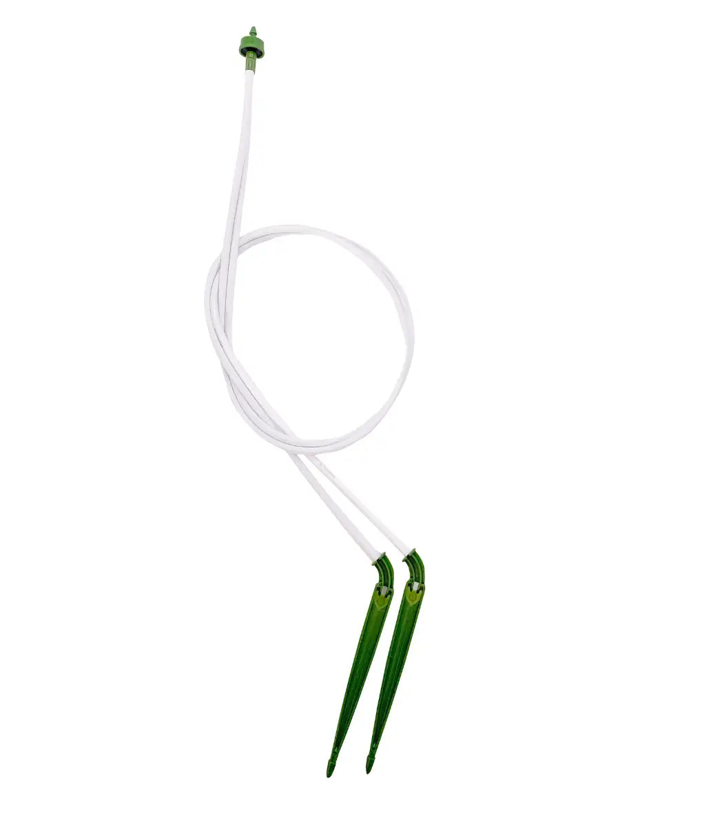 FloraFlex 2-Way Micro Drip 36" (20/pk)