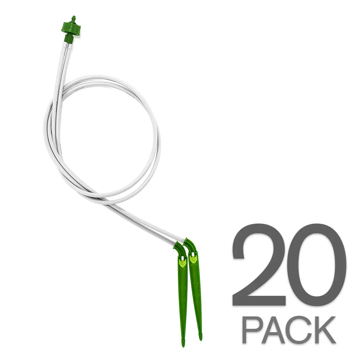 FloraFlex 2-Way Micro Drip 48" (20/pk)