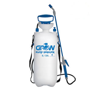 Grow1 Pump Sprayer 2Gal