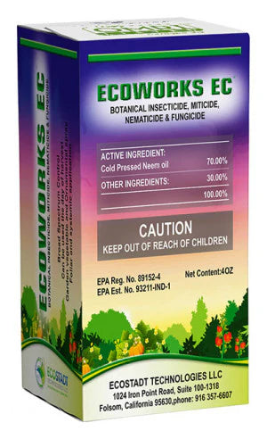 ECOWORKS EC (2 oz)