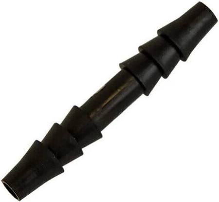 Hydro Flow Barbed Straight 3/16" - 3/16" (10pk)