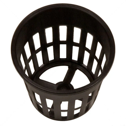 Hydrofarm 3.75" Mesh Net Pot (Single)