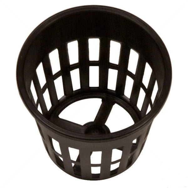 Hydrofarm 3” Mesh Net Pots (Single)