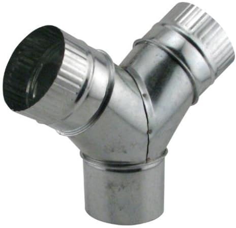 Ideal Air 4" Y