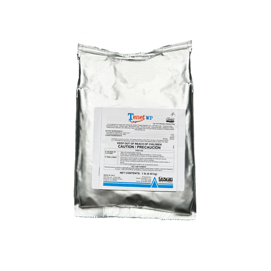 Blacksmith Tenet WP Biofungicide (1 Lb)