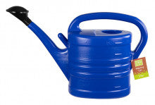 Down To Earth Watering Can 5L- Blue