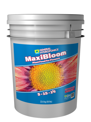 GH MaxiBloom (50lb)