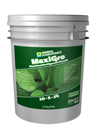 GH Maxigro (50 Lb)
