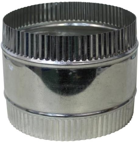 Ideal Air 12” Duct Coupler