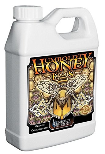 Humboldt Honey ES (Qt)