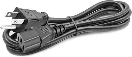 Smart Cord Ballast Power Cord (240v 6')