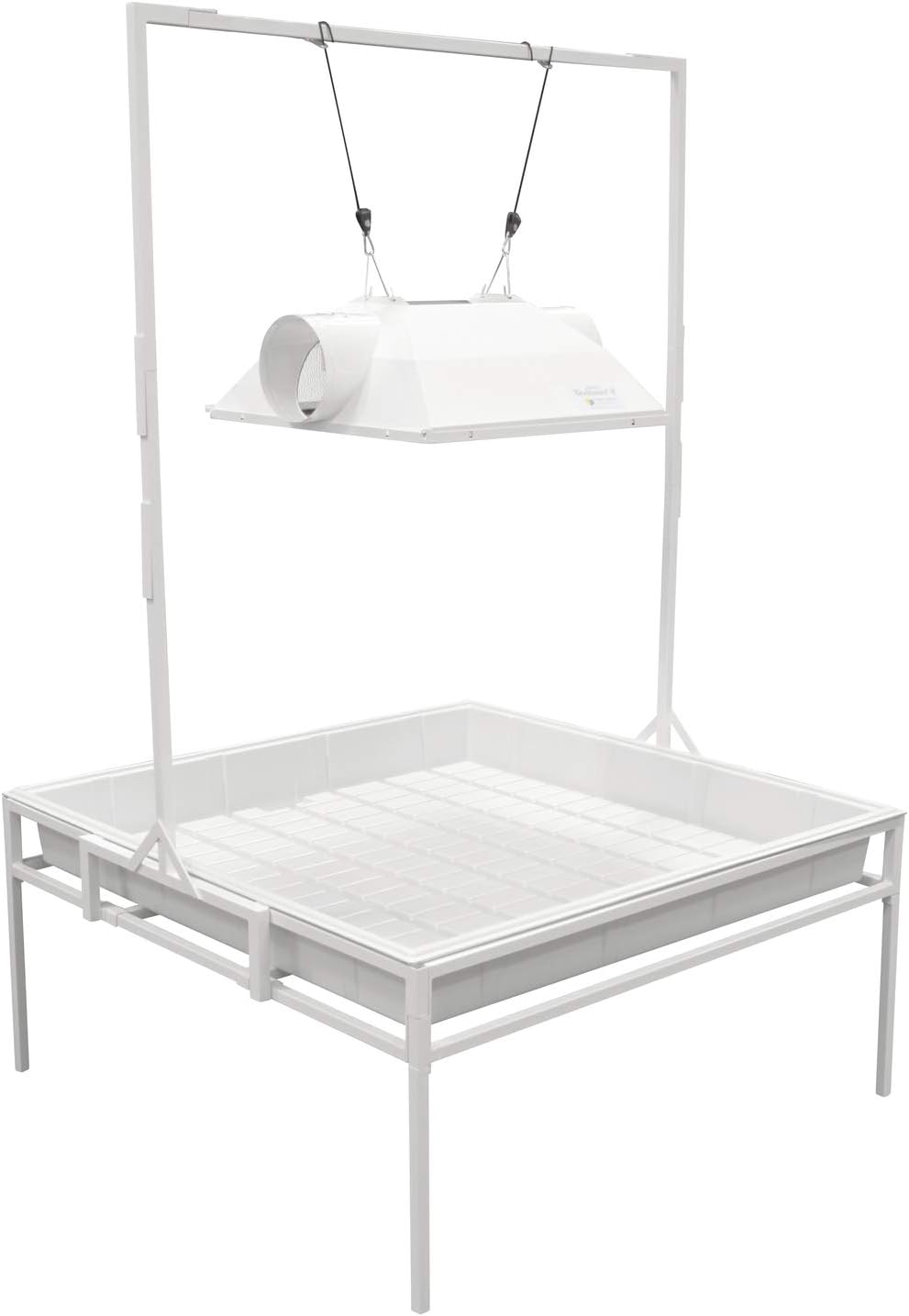 Fast Fit Light Stand Extension Kit - 2 Each
