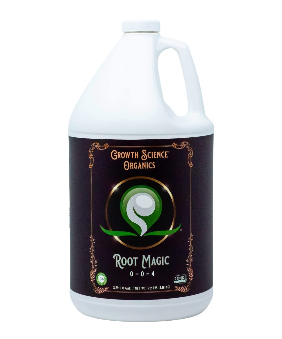 Growth Science Root Magic (G)