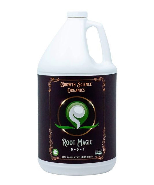 Growth Science Root Magic (G)