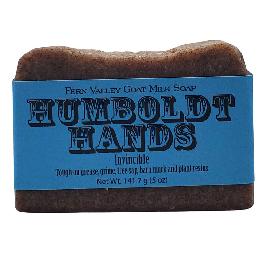 Humboldt Hands Invincible