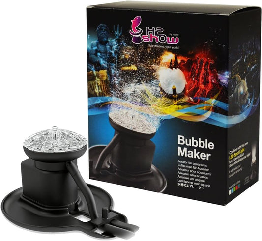 Hydor H2O Show Bubble Maker
