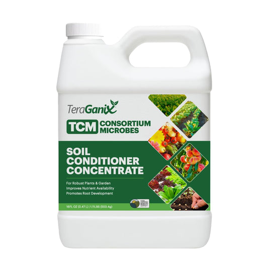 Teraganix TCM Soil Conditioner Concentrate (Pt)