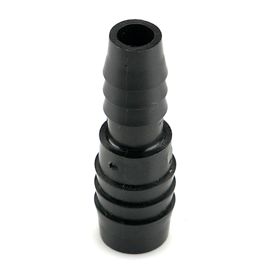 Hydro Flow Barbed Reducer 1/2in to 3/8in