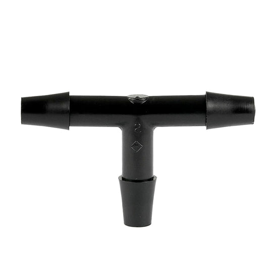 Hydro Flow Barbed Elbow 3/16in