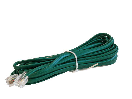 Grower's Choice RJ-14 Cable