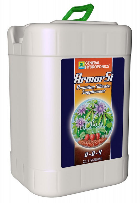 GH Armor Si (6G)