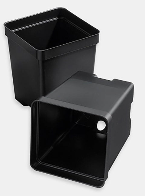 Happy Harvest Supply Propagation Pot (4" DEEP)