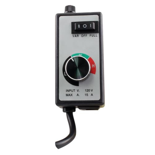 Ideal Air Fan Speed Controller