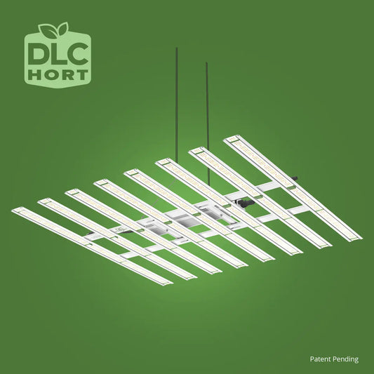 Floraflex 700w LED Light (240v)