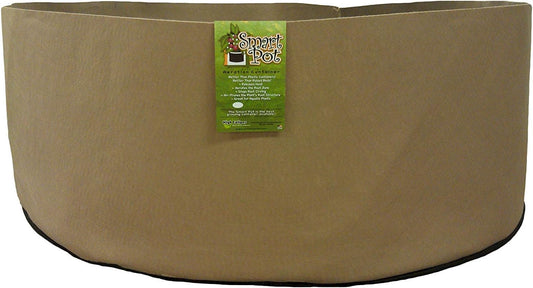Smart Pot 300 Gal Squat (Tan)