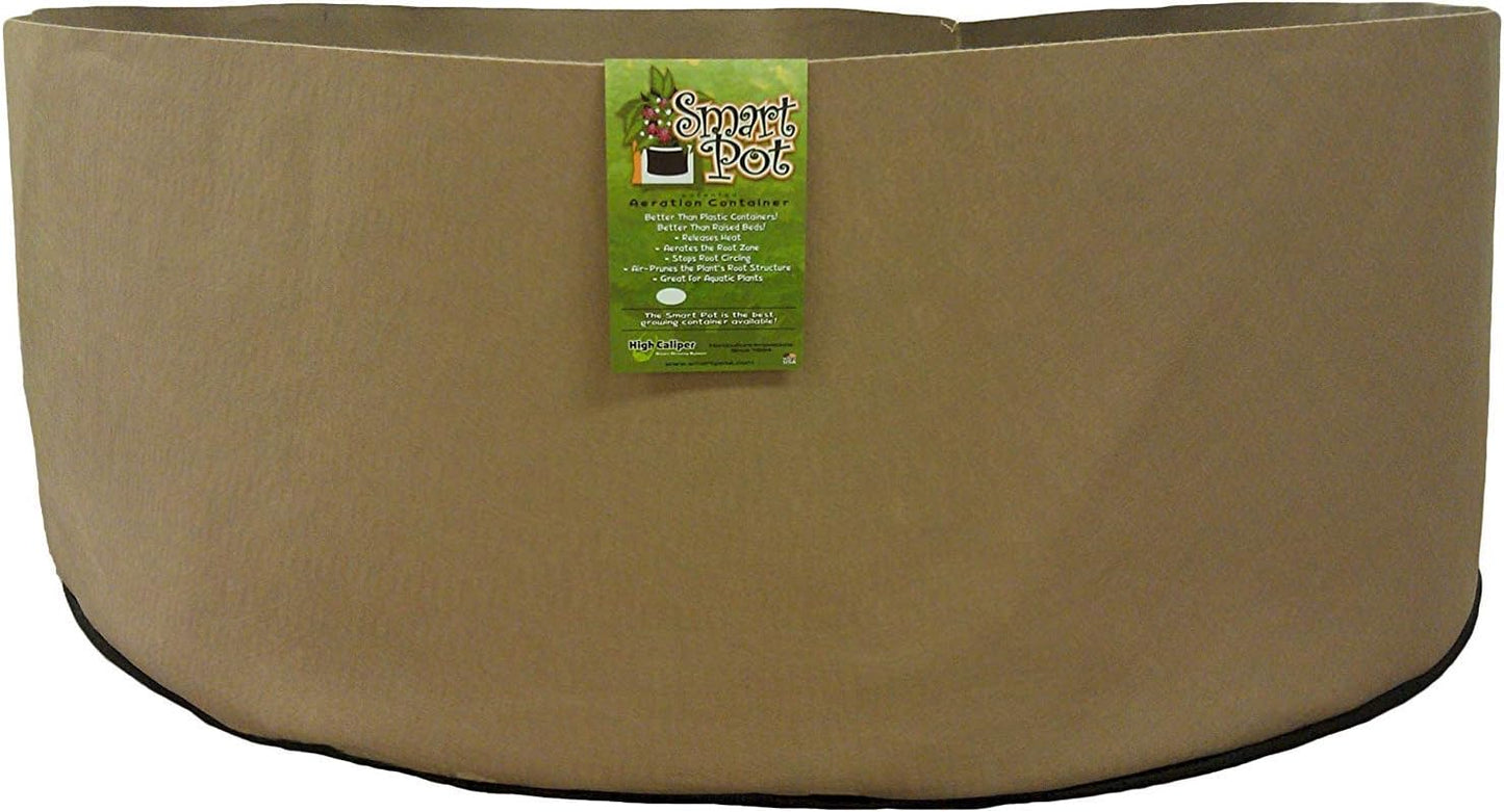 Smart Pot 200 Gal (Tan)