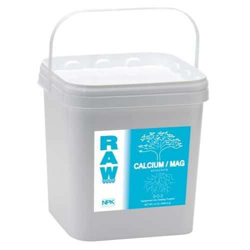RAW Calcium/Mag (10LB)
