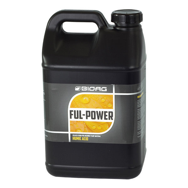 BioAg Ful-Power (2.5G)