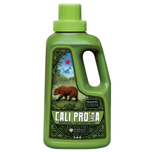 Emerald Harvest Cali Pro Grow A (Qt)