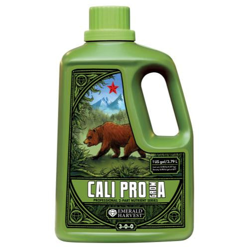 Emerald Harvest Cali Pro Grow A (Gal)