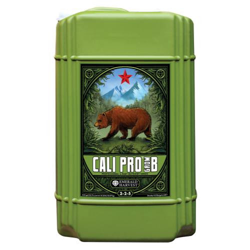 Emerald Harvest Cali Pro Grow B (6G)