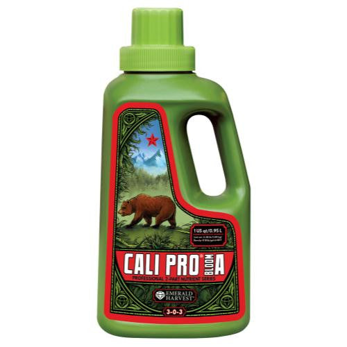 Emerald Harvest Cali Pro Bloom A (Qt)
