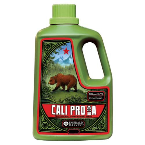 Emerald Harvest Cali Pro Bloom A (Gal)