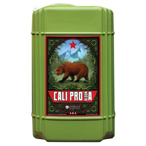 Emerald Harvest Cali Pro Bloom A (6G)