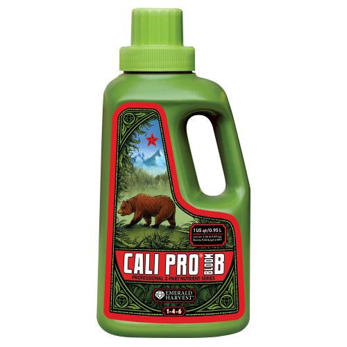 Emerald Harvest Cali Pro Bloom B (Qt)