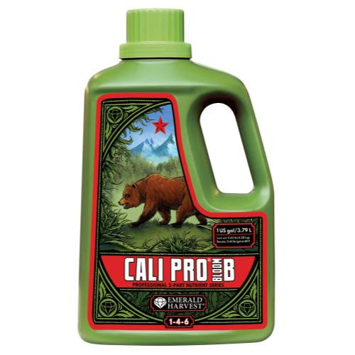 Emerald Harvest Cali Pro Bloom B (Gal)