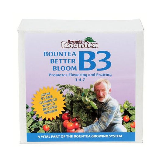 Bountea Better Bloom B3 (1LB)