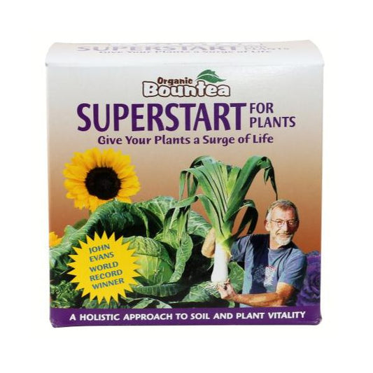Bountea SuperStart (5LB)