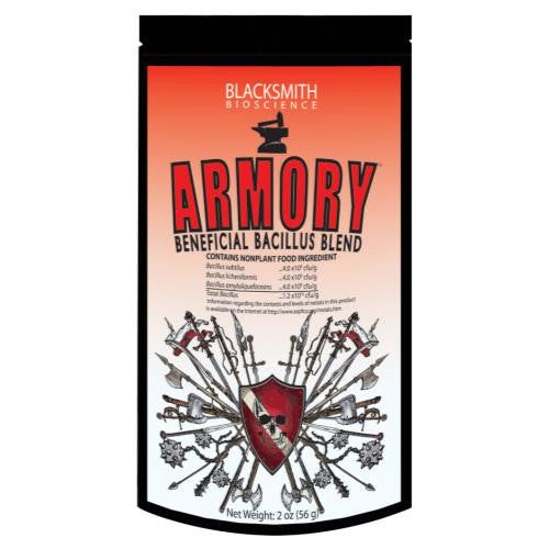 Blacksmith BioScience Armory 2oz