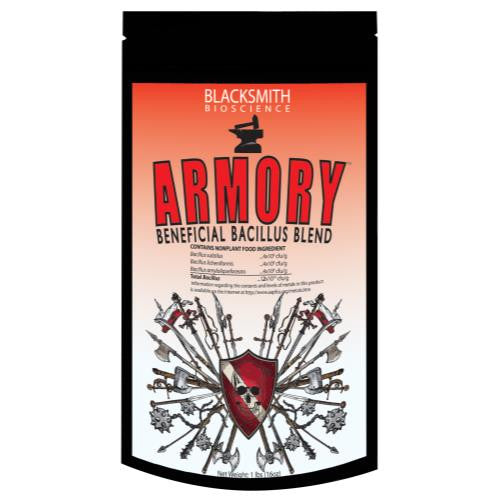 Blacksmith BioScience Armory 16oz
