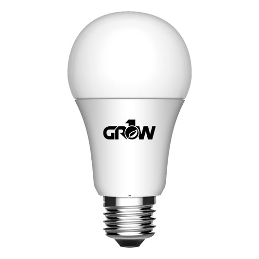 Grow1 Green LED Light Bulb w/ Remote