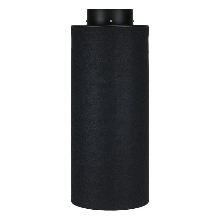 Supreme Air Carbon Filter 6"x23"