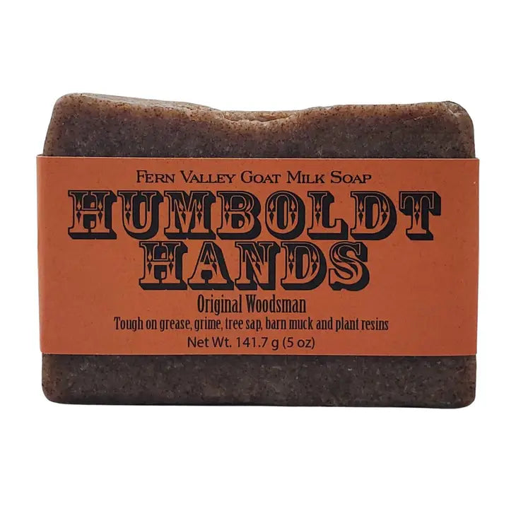 Humboldt Hands Original Woodsman