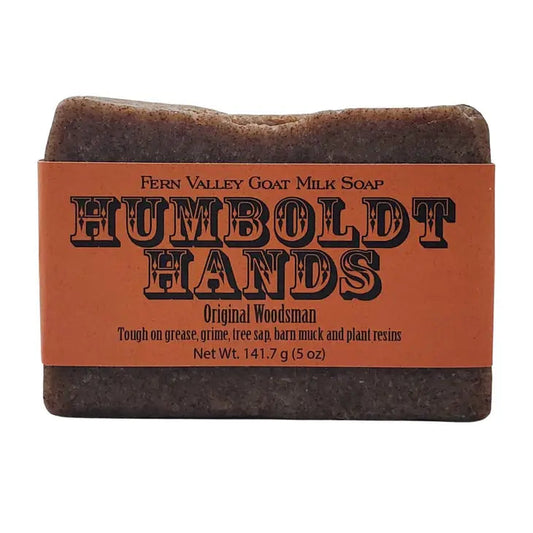 Humboldt Hands Original Woodsman